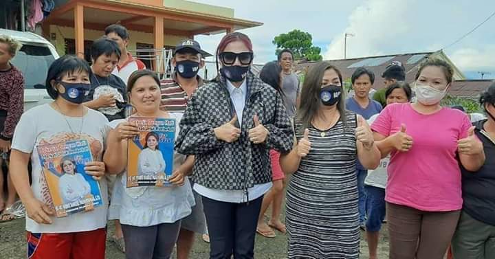 Janji VAP dan Hendry Runtuwene Jika Terpilih Gubernur dan Wakil Gubernur Sulut