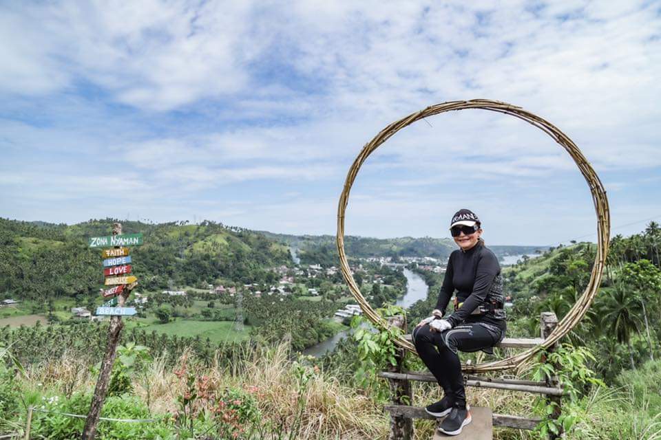 Tetty Paruntu: Jika ke Minsel, Silakan Mampir di Palembean Hills