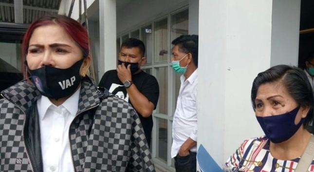 Divonis 4 Tahun Penjara, Begini Kondisi VAP Mantan Bupati Minut Sekarang