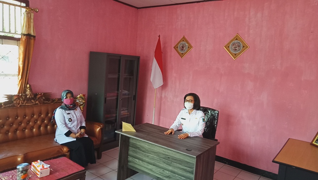 Penambang Apresiasi Langkah Bupati Yasti Soepredjo Mokoagow