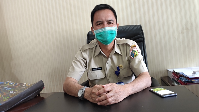 Perubahan APBD 2020 Kotamobagu Dievaluasi Senin, Ini Kata Sekkot Kotamobagu