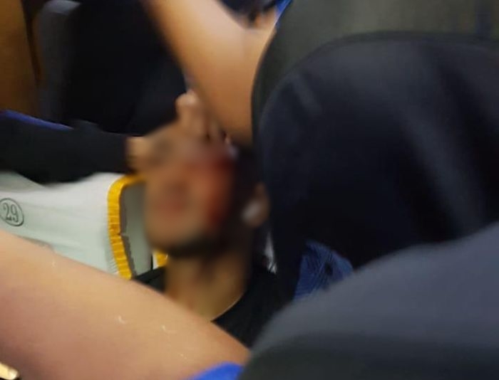 Tanggapan Tira Persikabo Soal Insiden Pelemparan Bus Persib Bandung