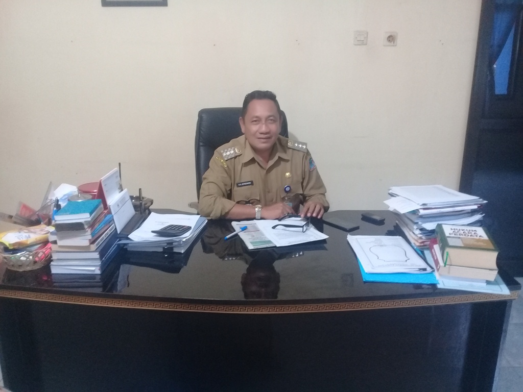 Video Viral Bendera PSI Dicabut, Camat Mapanget: Saya Tidak Pernah Mencabut Bendera PSI