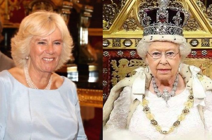 Terungkap 5 Alasan yang Bikin Anggota Keluarga Kerajaan Inggris Tak Menyukai Camilla