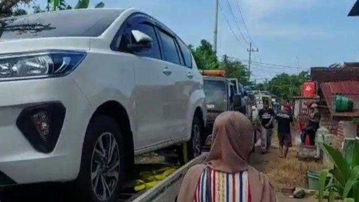Warga Desa Ini Kaya Mendadak, Borong Ratusan Unit Mobil ke Desa, Ada yang Dapat Rp 38 Miliar