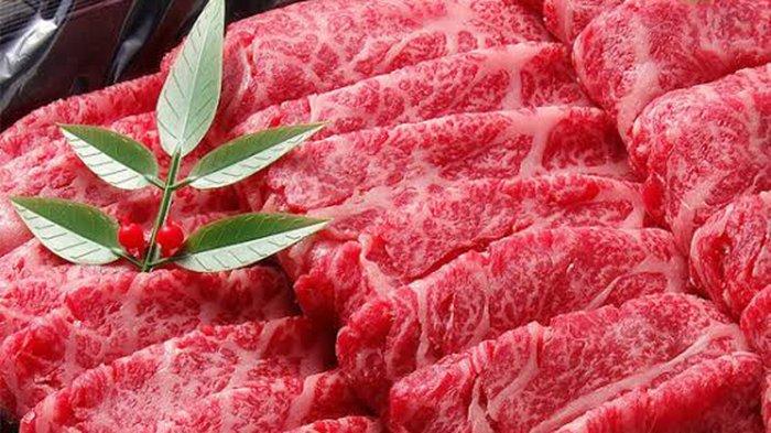 BERIKUT Cara Membedakan Daging Sapi dan Daging Babi dari Warna hingga Aroma