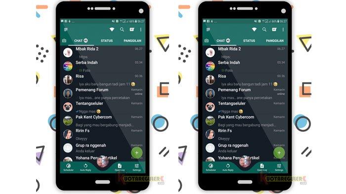 BACA! 5 Aplikasi Penyadap WhatsApp, Pengirim Bom Pesan hingga Mengetahui Kejujuran Pasanganmu