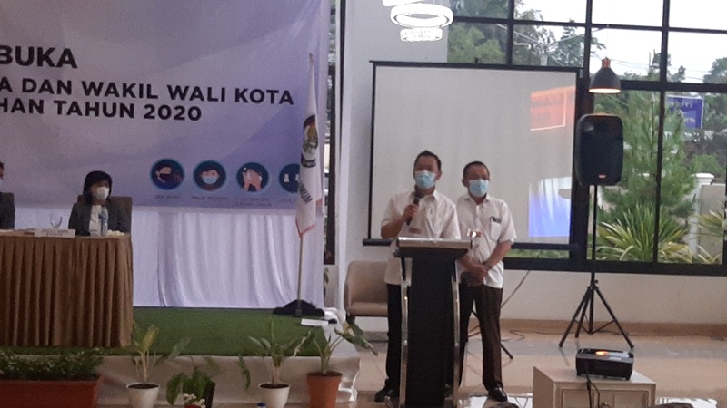 Caroll - Wenny Akui Tak Ada Persiapan Khusus Jelang Pelantikan