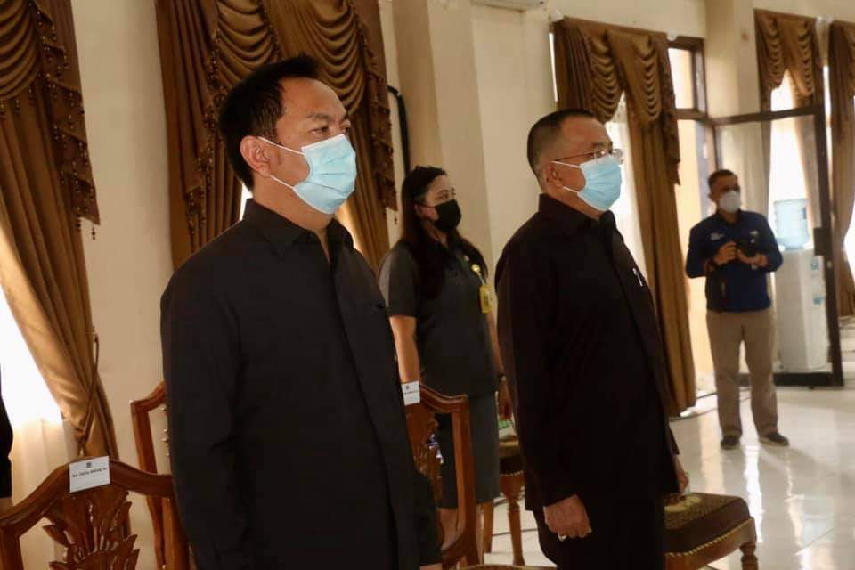 Jelang Pelantikan, Caroll Senduk Akui Tak Ada Persiapan Khusus