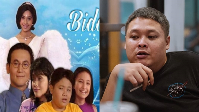 Cecep Reza Meninggal, Marshanda Syok dan Menangis, Sama-sama Berperan di Sinetron Bidadari