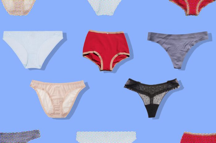 Inilah 5 Cara Pakai Celana Dalam yang Salah, Pernah Melakukannya?