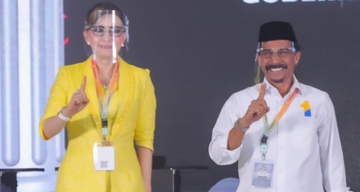 Tetty Paruntu: Keputusan Final Ada di KPU