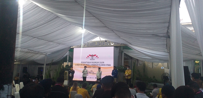 Tetty Paruntu-Sehan Landjar Tawarkan Program Baru Tapi Tak Tinggalkan Program Lama yang Bagus