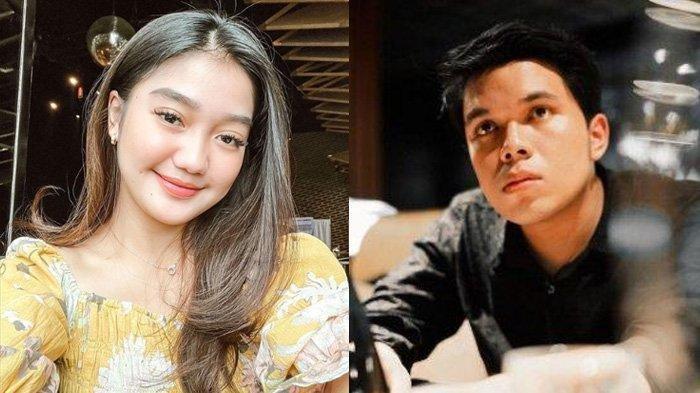 Chandrika Chika Nangis Dihujat Pacaran dengan Thariq Halilintar, Dulu Sempat Tolak Dimas Ahmad