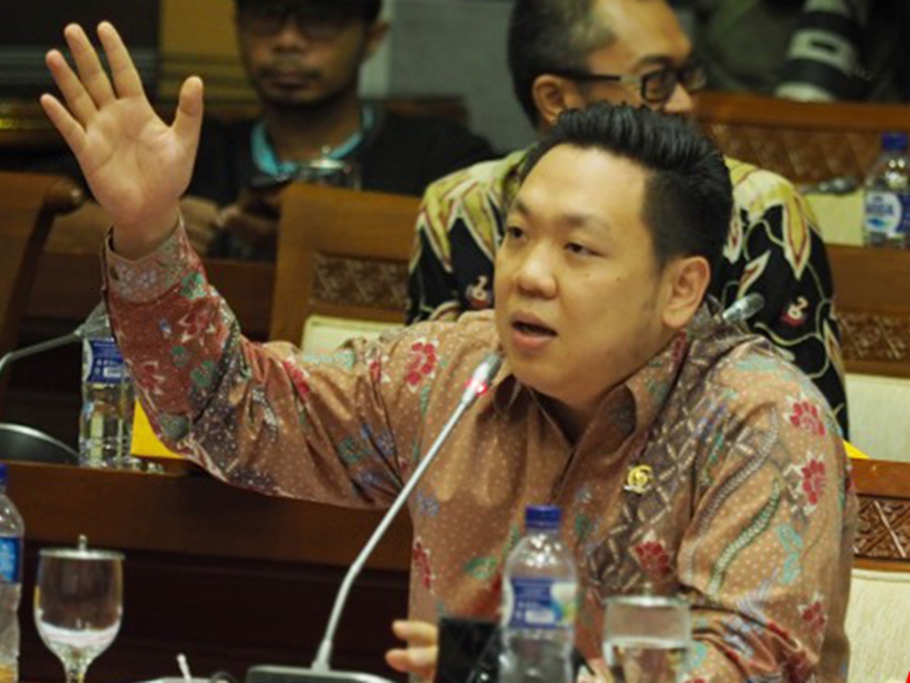 Politisi PDI-P: Statement Pak Wiranto Merupakan Pernyataan Sikap Resmi Dari Pemerintah