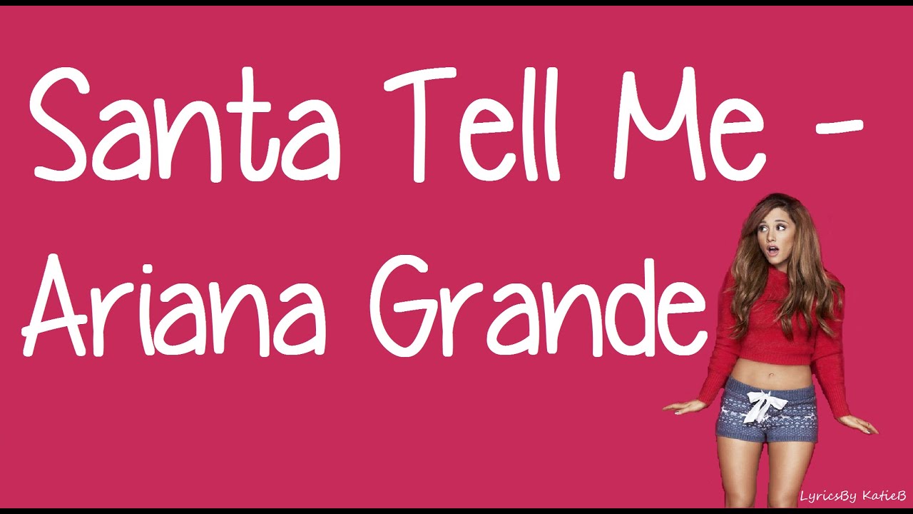 chord-dan-lirik-lagu-santa-tell-me-ariana-grande-kunci-gitar-dasar-dari-g-mudah.jpg