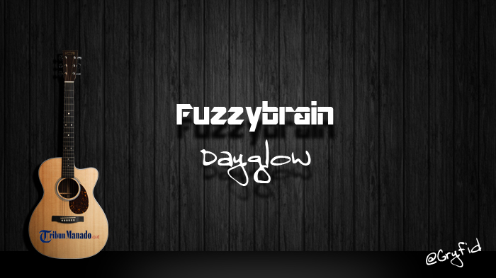 Chord Fuzzybrain - Dayglow