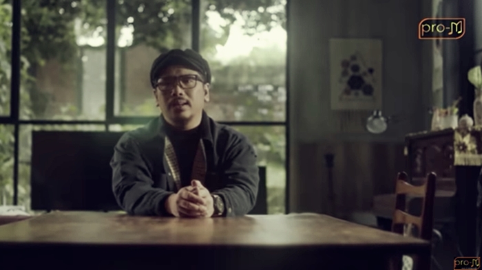 CHORD Dibalas Dengan Dusta - Sammy Simorangkir, 'Menyakitkan Bila Cintaku Dibalas Dengan Dusta'