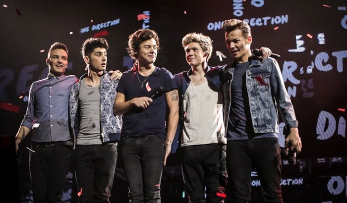 Chord Gitar Night Changes - One Direction (Trending Tiktok)