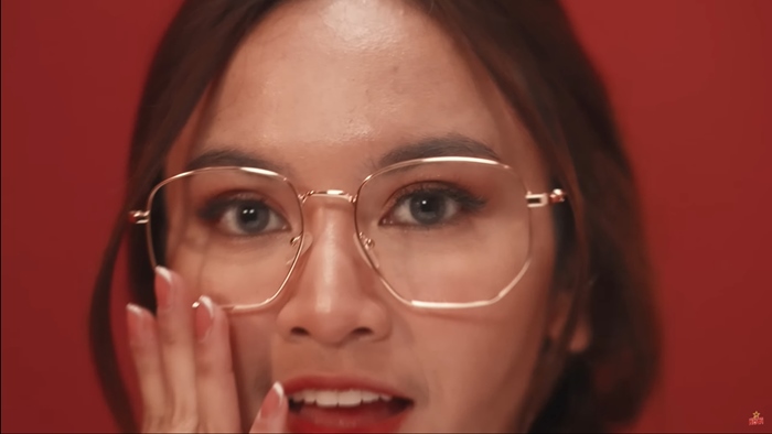 Kunci Gitar Lagu Mahalini - Buru-Buru - Chord C