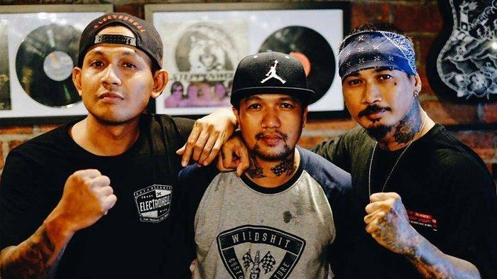 Chord Jika Kami Bersama- SID, Lirik Nyalakan Tanda Bahaya, Mainkan Nadanya Dengan Gitarmu