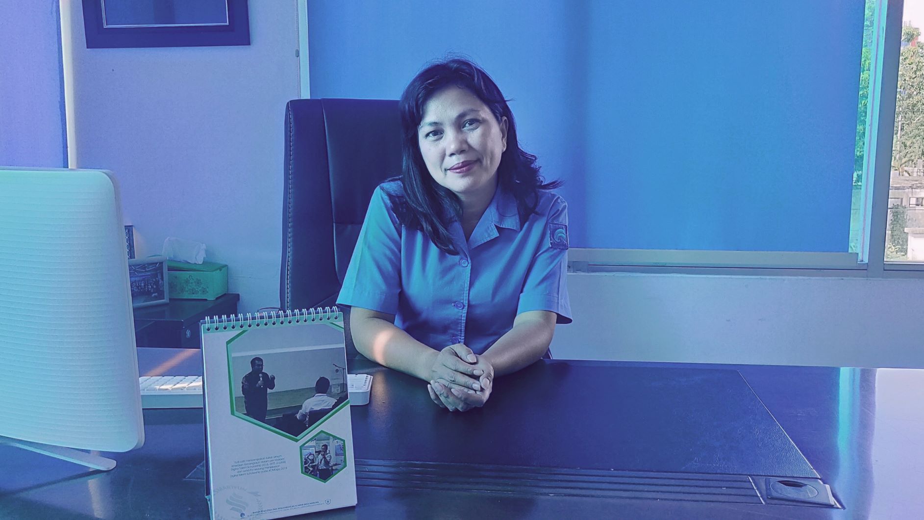 Christiany Juditha: Kami Belum Terima Surat Terkait Program ASN Sebagai Influencer