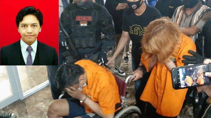 Ternyata Manajer HRD yang Dimutilasi Saat Berhubungan Sudah Punya Istri Seorang Pramugari