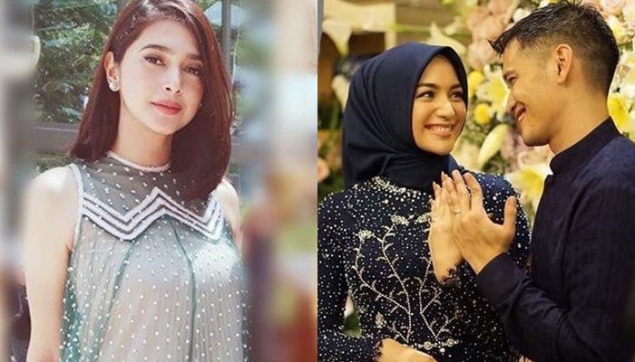 Nabila Syakieb Jadi Sorotan, saat Beri Komentar Lamaran Citra Kirana dengan Rezky Aditya