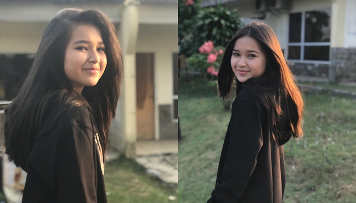 Gadis Cantik Asal Manado, Claudia Chatline Indah Masinambouw Kejar Cita-cita hingga Jakarta