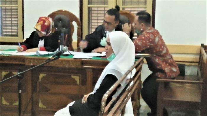 Pengakuan Mantan Pramugari Dihajar Gara-gara Pinjol, Sebut Suami Sering Marah dan Ringan Tangan