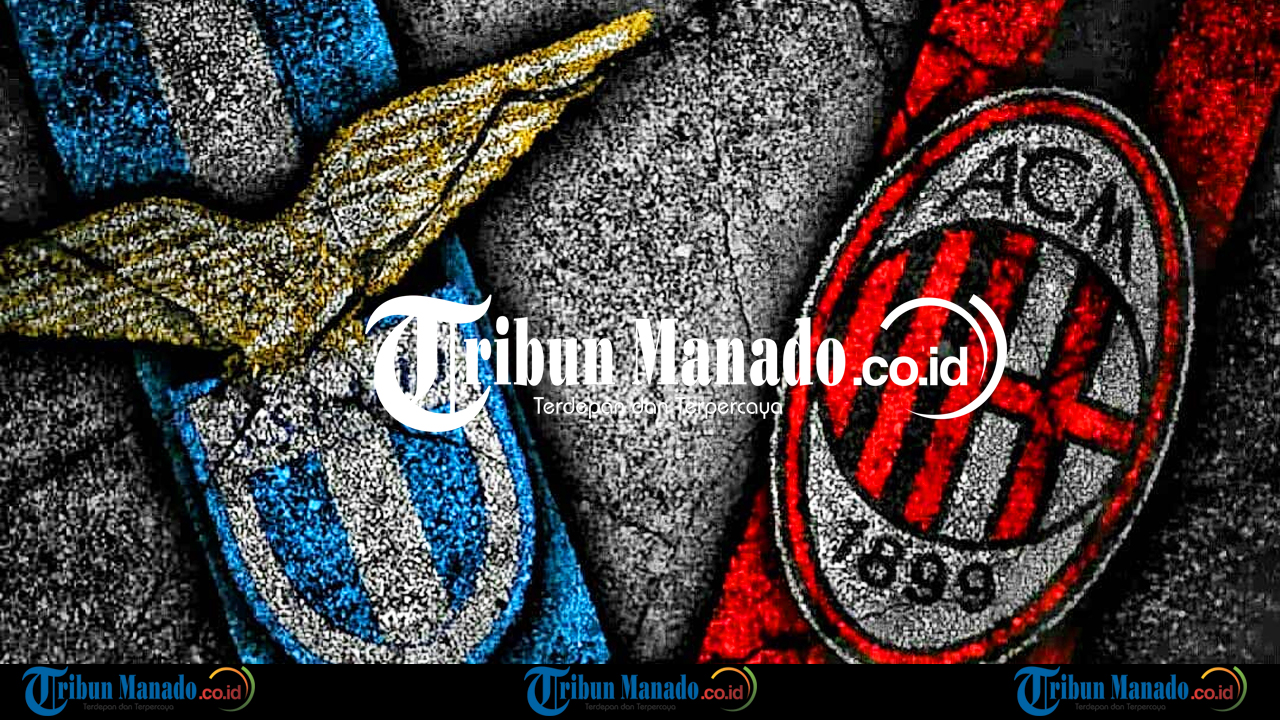 Copa Italia - Link Live Streaming Lazio Vs AC Milan, 27 Februari, Pukul 03.00 WIB