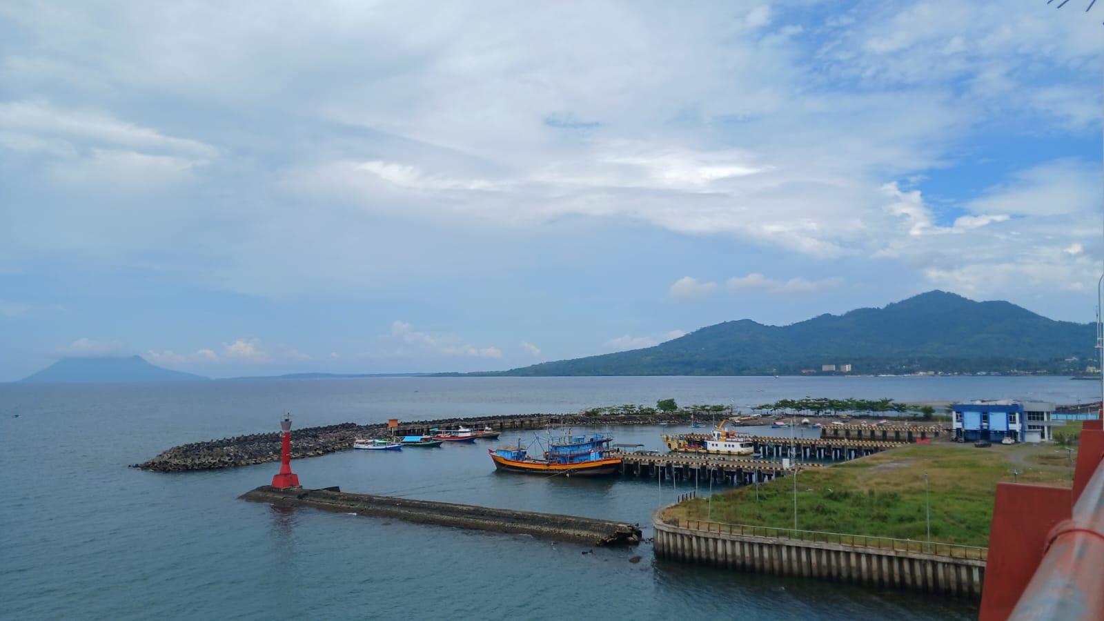 Sulawesi Utara Diprediksi Masih Alami Cuaca Ekstrem Sepekan ke Depan, Ini Penyebabnya