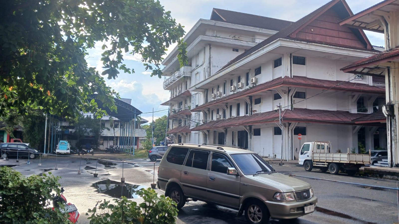 BMKG Sebut Tak Ada Panas Ekstrem di Sulawesi Utara, Ini Penjelasannya