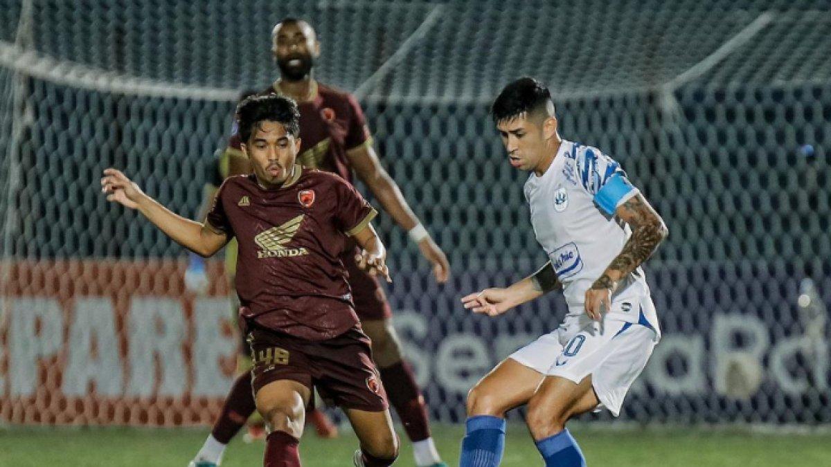 Panser Biru dan Snex Tuding Sosok Ini Jadi Penyebab Kekalahan PSIS Semarang