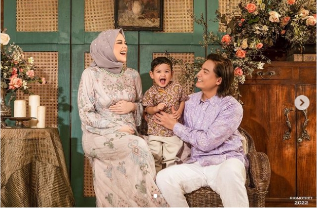 Nasib Pilu Anak Roger Danuarta dan Cut Meyriska Alami Trauma, Babysitter Ngasih Makanan Basi