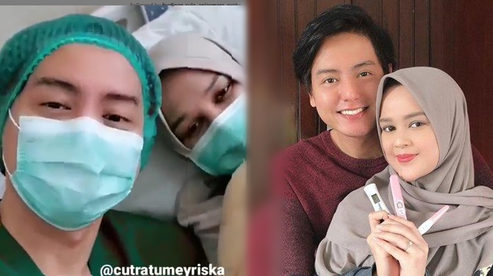 Cut Meyriska Protes, Roger Danuarta Ingin Punya Banyak Anak: 'Emang Pabrik?'