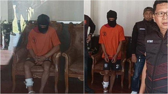 Kronologi Siswi SMK di Bitung Dibunuh Buruh Pabrik, Berawal dari Senyuman yang Bikin Pelaku Senang