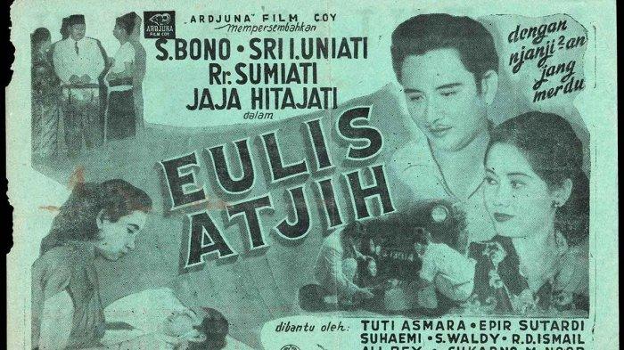 Daftar 10 Film Indonesia Sepanjang 2020, Paling Banyak Dicari di Google