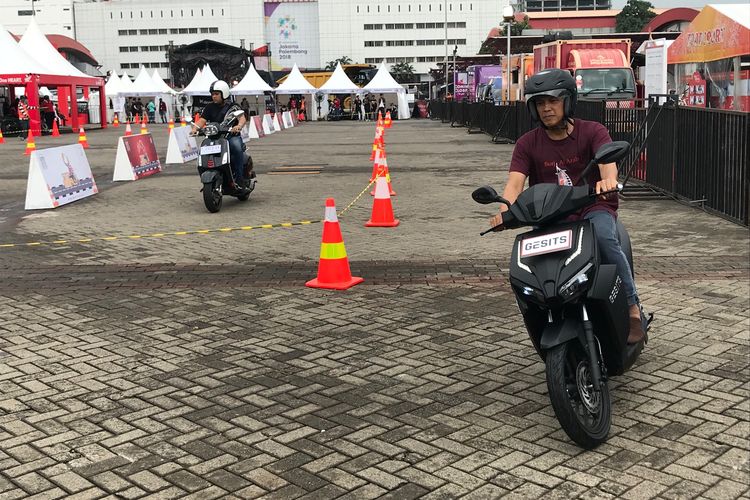 Daftar Harga Kendaraan Listrik di Indonesia, Khusus Jakarta Bebas Pajak