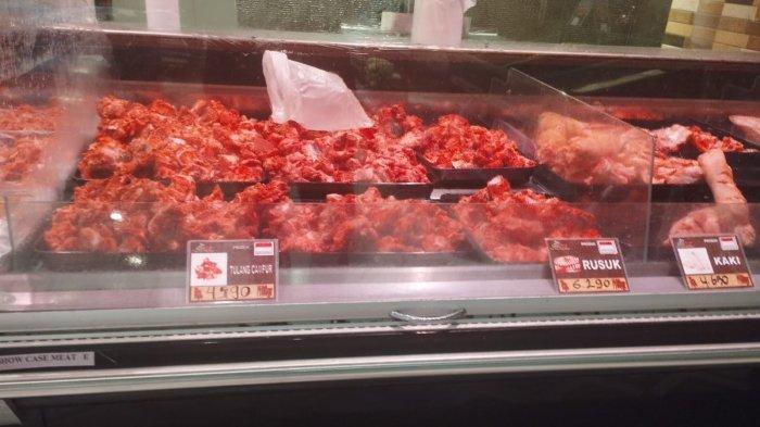 Warga Manado Sulawesi Utara Mendadak Takut Makan Daing Babi, Buferlan: Sudah Dua Pekan Saya Stop