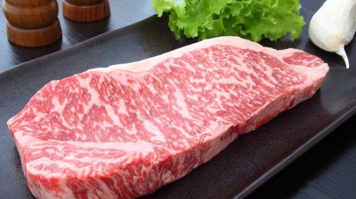 Cara Menyimpan Daging Sapi atau Kambing Supaya Awet, Bisa Juga Tanpa Lemari Es