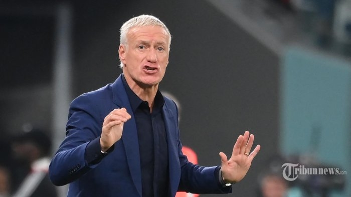 Dampak Virus Menular di Qatar, Prancis Khawatir Jelang Laga Final Piala Dunia 2022 Melawan Argentina