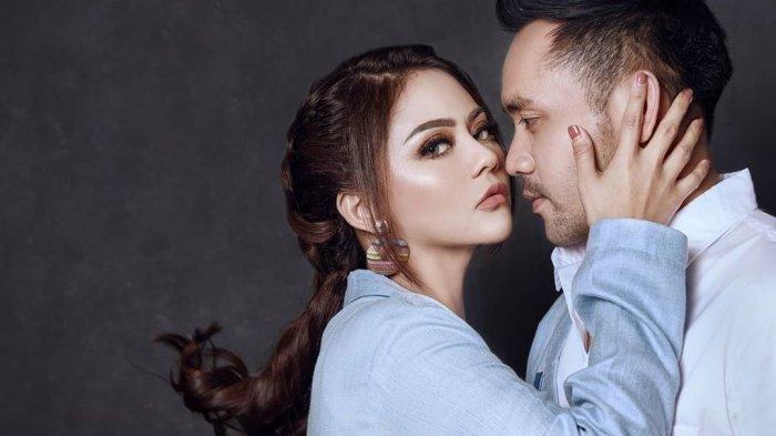 Sosok Danu Sofwan, Pengusaha Kuliner yang Buat Jenita Janet Akhiri Status Janda