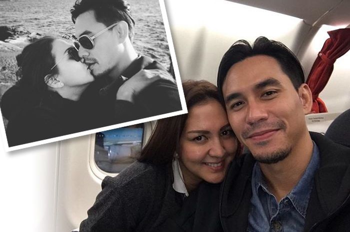 7 Pria Ini Dinikahi Wanita Lebih Tua, Yuk Intip Pasangan Selebritis Ini