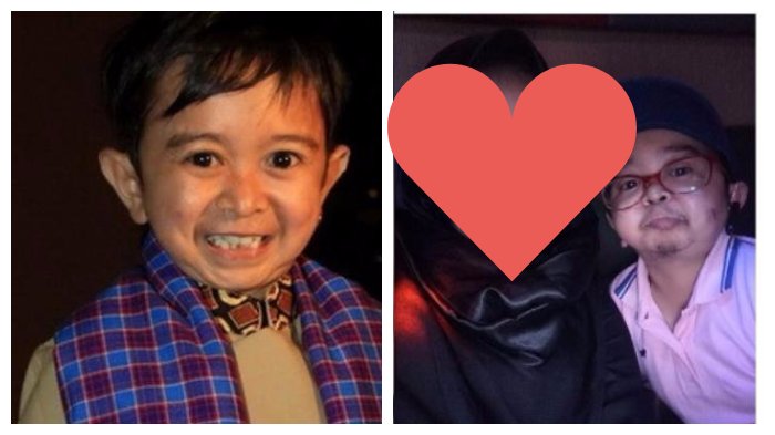 Daus Mini Mau Nikah Lagi, Begini Cantiknya Cewek Berhijab Ini yang Dekat dengan Ivander Haykal