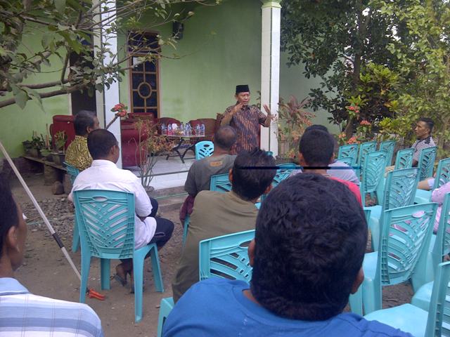 Calon Wagub Sulut Ini Pernah Kalahkan Jokowi