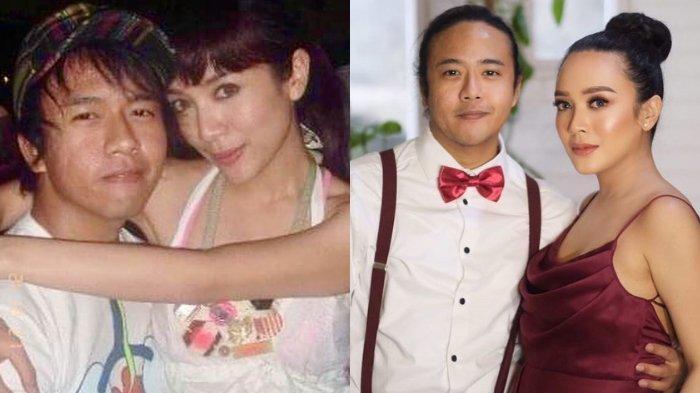 Dea Ananda Bantah Lakukan Operasi Plastik, Ternyata Ini yang Dilakukan untuk Mengubah Tampilan Wajah