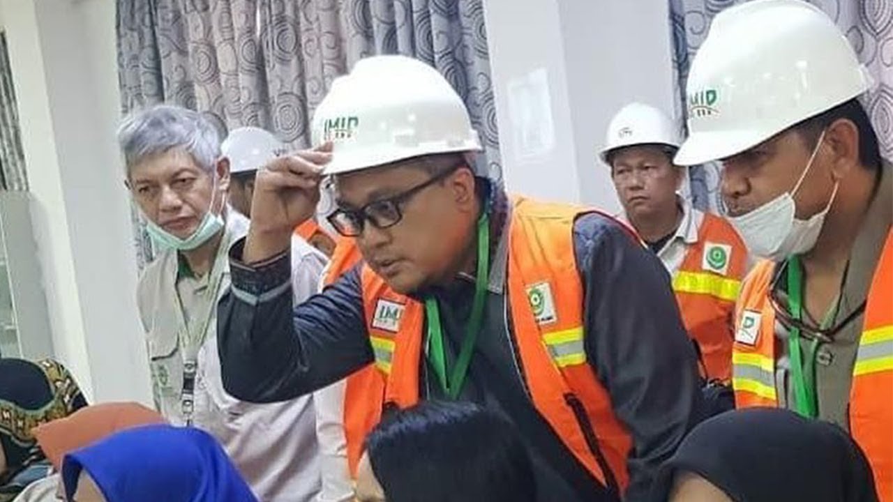 Ketua Komisi IX DPR Setuju dengan Usulan SBY, Kampanye Dihentikan Sementara