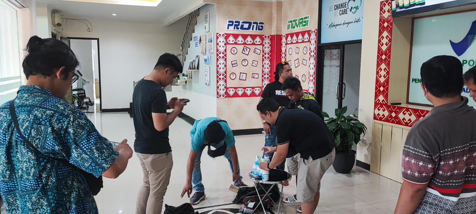 Pemuda Singkil yang Ditangkap Polresta Manado karena Miliki Obat Keras Ternyata Residivis