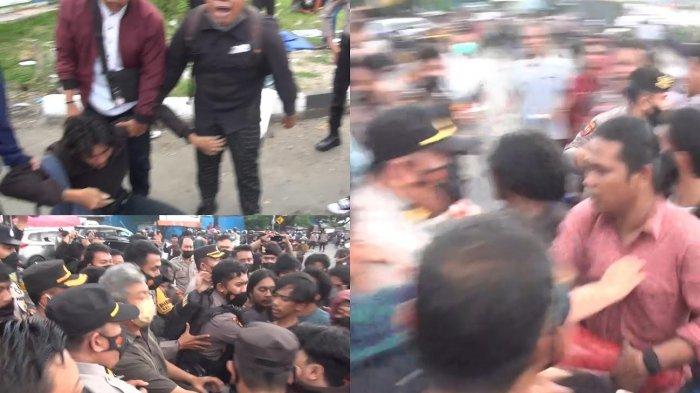 demo-mahasiswa-unismu-makassar-tolak-jokowi-tiga-periode-saling-doronga-dengan-aparat.jpg